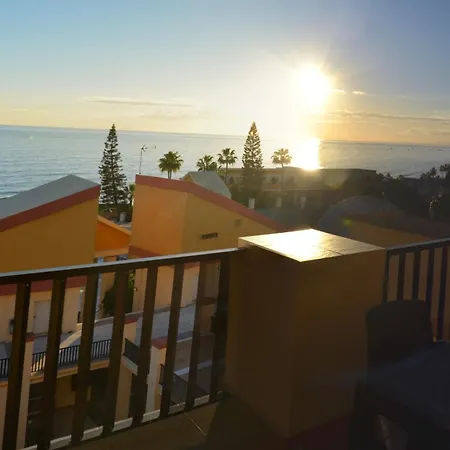 Apartmán Laromanamarbella Punto Es Marbella