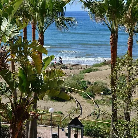 Apartmán Laromanamarbella Punto Es Marbella